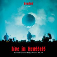 Brutus - Live in Brussels (2025) MP3
