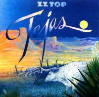 ZZ Top - Tejas (1977) MP3
