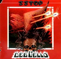ZZ Top - Deguello (1979) MP3