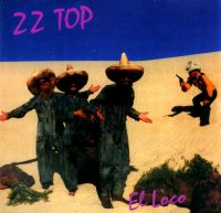 ZZ Top - El Loco (1981) MP3