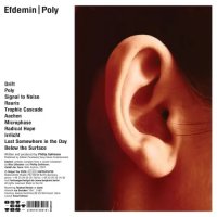 Efdemin - Poly (2025) MP3