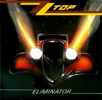 ZZ Top - Eliminator (1983) MP3
