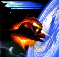 ZZ Top - Afterburner (1985) MP3
