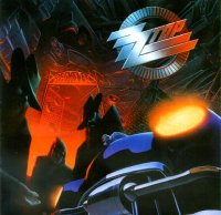 ZZ Top - Recycler (1990) MP3