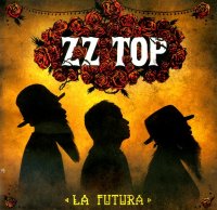 ZZ Top - La Futura (2012) MP3