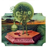 Nektar - A Tab in the Ocean [Expanded & Remastered Edition] (1972/2025) MP3