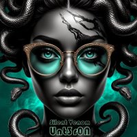 Unt3r0N - Silent Venom (2025) MP3