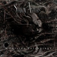 Shadow Antlers - Outside Belongings (2025) MP3