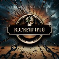 Scott Rockenfield - Unchained (2025) MP3