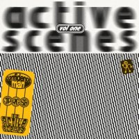 Confidence Man - Active Scenes Vol One (2025) MP3