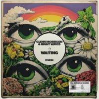 Glenn Morrison & Night Waves - Waiting (2025) MP3