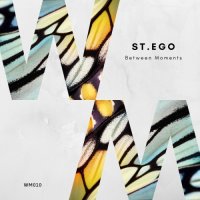 St.Ego - Between Moments (2025) MP3