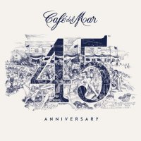 VA - Cafe del Mar 45th Anniversary (2025) MP3