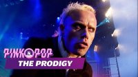 The Prodigy - Live @ Pinkpop Festival, Landgraaf, Netherlands (2005) MP3