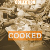 VA - Cooked, Vol. 1-3 (2017-2022) MP3