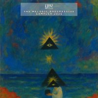 VA - YHV Melodic Progressive Sampler 2025 (2025) MP3