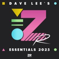 VA - Dave Lee's 2025 Essentials (2025) MP3