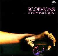 Scorpions - Lonesome Crow (1972) MP3
