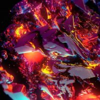 Konx-Om-Pax - Uaxuctum (2025) MP3