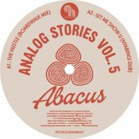 Abacus - Analog Stories Vol.5 (2025) MP3