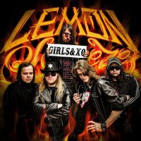Lemon Squeeze - GIRLS&XO (2025) MP3