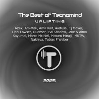 VA - The Best of Tecnomind Uplifting 2025 (2026) MP3