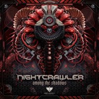 NightCrawler - Among The Shadows (2025) MP3