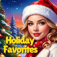 VA - Holiday Favorites (2025) MP3