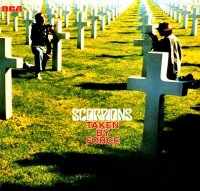 Scorpions - Taken By Force (1977) MP3