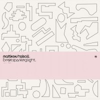 Matthew Halsall - Bright Sparkling Light (2025) MP3