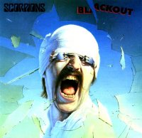 Scorpions - Blackout (1982) MP3