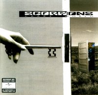 Scorpions - Crazy World (1990) MP3