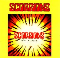 Scorpions - Face The Heat (1993) MP3
