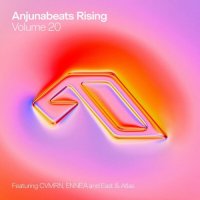 VA - Anjunabeats Rising 20 (2025) MP3