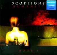 Scorpions - Humanity Hour I (2007) MP3