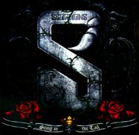 Scorpions - Sting In The Tail (2010) MP3