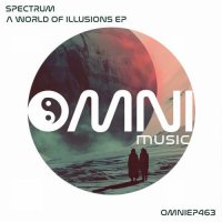 Spectrum - A World of Illusions [EP] (2025) MP3