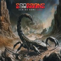 Scorpions - Coming Home Live (2025) MP3