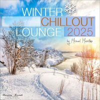 VA - Winter Chillout Lounge 2025 (2025) MP3