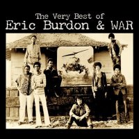 Eric Burdon & WAR - The Very Best Of Eric Burdon & WAR (2025) MP3