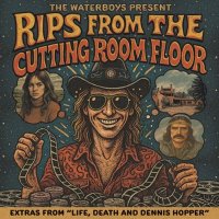 The Waterboys - Rips From The Cutting Room Floor (2025) MP3