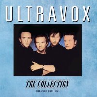 Ultravox - The Collection [Deluxe Edition] (2025) MP3