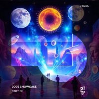 VA - 2025 Showcase, Pt. 01 (2025) MP3