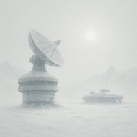 Dronny Darko & Oil Texture - Above the Polar Vortex (2025) MP3