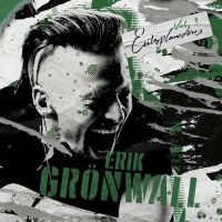 Erik Grönwall - Eriksplanations, Vol. 3 (2025) MP3
