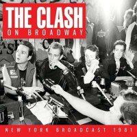 The Clash - On Broadway (2024) MP3