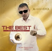 AlimkhanOV A. - The Best (2025) MP3