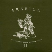VA - Arabica vol.II. Voyages Into North African Sound (2002) MP3