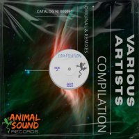 VA - Compilation. Original & Remixes (2025) MP3