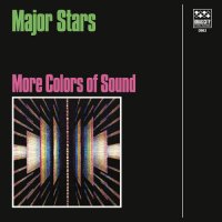 Major Stars - More Colors of Sound (2025) MP3